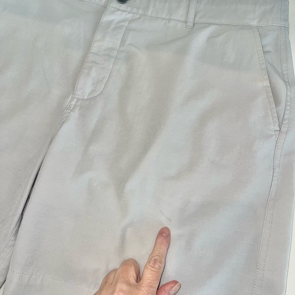 Faherty All Day shorts - Picture 4 of 11